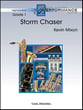 Storm Chaser Concert Band sheet music cover